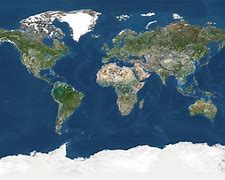 Image result for World Giographycal Map