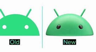 Image result for Google Android New Logo