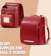 Image result for The Noth Face Face School Bag