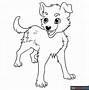 Image result for Dog Bone Coloring Page