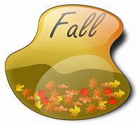 Image result for Fun Fall Clip Art