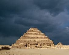 Image result for First Step Pyramid