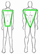 Image result for Anime Male Body Drawing