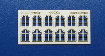 Image result for 00 Gauge Windows