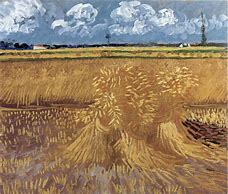 Image result for Vincent Van Gogh 1888 Paintings