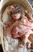 Image result for Baby Doll Head Caved In