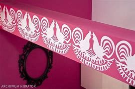 Image result for Polish Folk Art Christmas