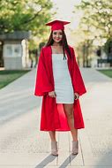 Image result for Female Graduation Silhouette