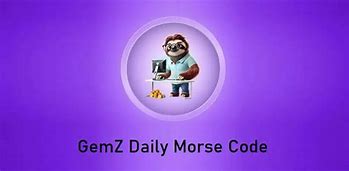 Image result for Morse Code for I Love You Image