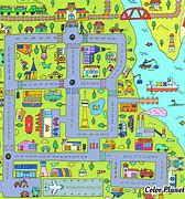 Image result for City Map Signifyer