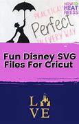 Image result for Cricut Disney Font SVG