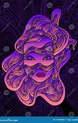 Image result for Cyborg Girl Face