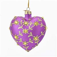 Image result for Swarovski Red Heart Necklace