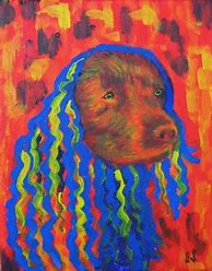 Image result for Funny Acrylic Paintings