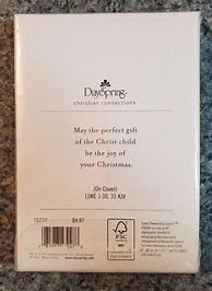 Image result for DaySpring Christmas Cards