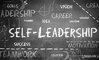 Image result for Self Leadership First