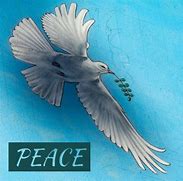 Image result for Catholic Dove of Peace