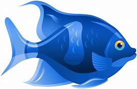 Image result for Blue Back Fish Clip Art