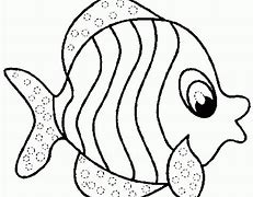 Image result for Underwater Fish Coloring Pages