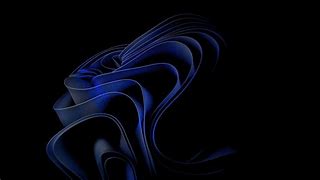 Image result for Black Windows 11 Wallpaper Satin