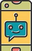 Image result for Chatbot Vector