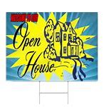 Image result for Funny Open House Signs