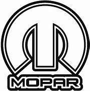 Image result for Mopar Rhino Vinyl Decals