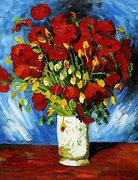 Image result for Vincent Van Gogh Natural Forms