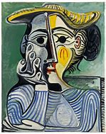 Image result for Artwork of Picasso