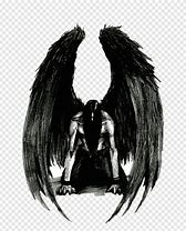 Image result for Evil Fallen Angel