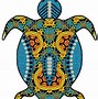 Image result for Turtle Shell Coloring Page