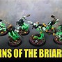 Image result for Briar Queen Warhammer