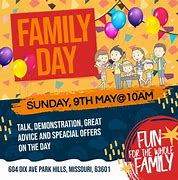 Image result for Family Day Holiday Email Template