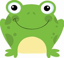 Image result for Frog ClipArt Clker