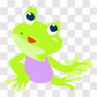 Image result for Colorful Frog Clip Art