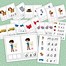 Image result for Sign Language Flash Cards for Kids Printable