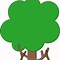 Image result for Animated Tree Clip Art