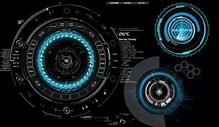 Image result for High-Tech Screensaver