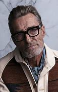 Image result for Gray Hair Men Glasses Frames