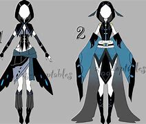 Image result for Anime Adventure Outfit