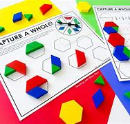 Image result for Math Fraction Manipulatives