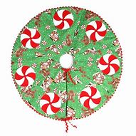 Image result for Mini Christmas Tree Skirt