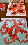 Image result for Leaf Art Kids