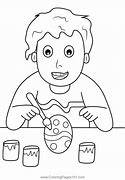 Image result for Religious Easter Coloring Pages