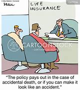 Image result for Life Insurance Artificial Intelligence Cartoon