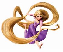 Image result for Free Coloring Pages of Rapunzel