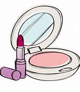 Image result for Makeup Clip Art