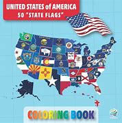 Image result for State Flags Coloring Pages