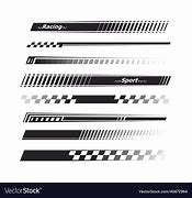 Image result for Racing Line Vector