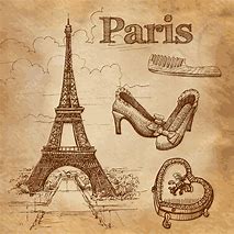 Image result for French Icons Symbols